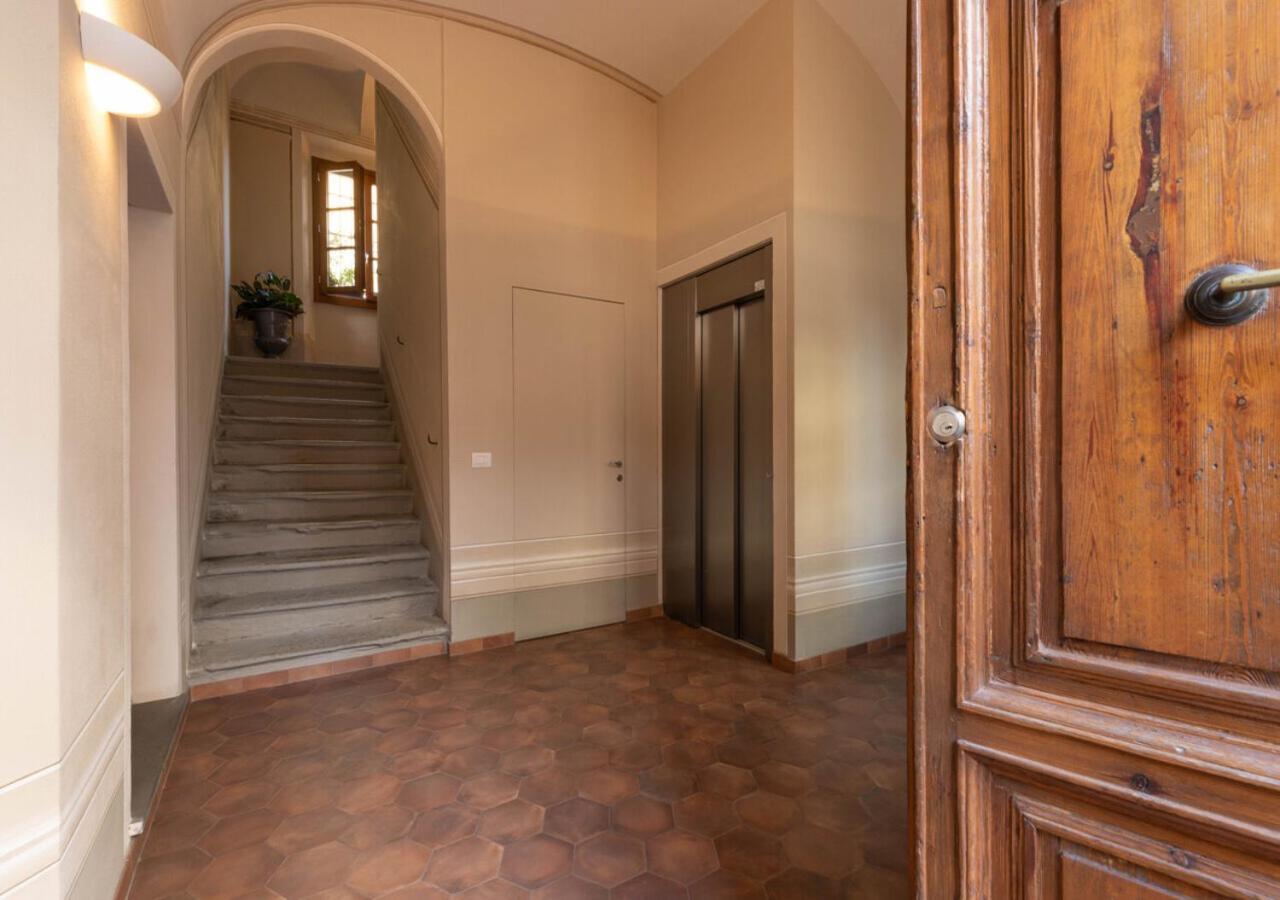 Appartement Near River, Relax And Design Behind The Tower *