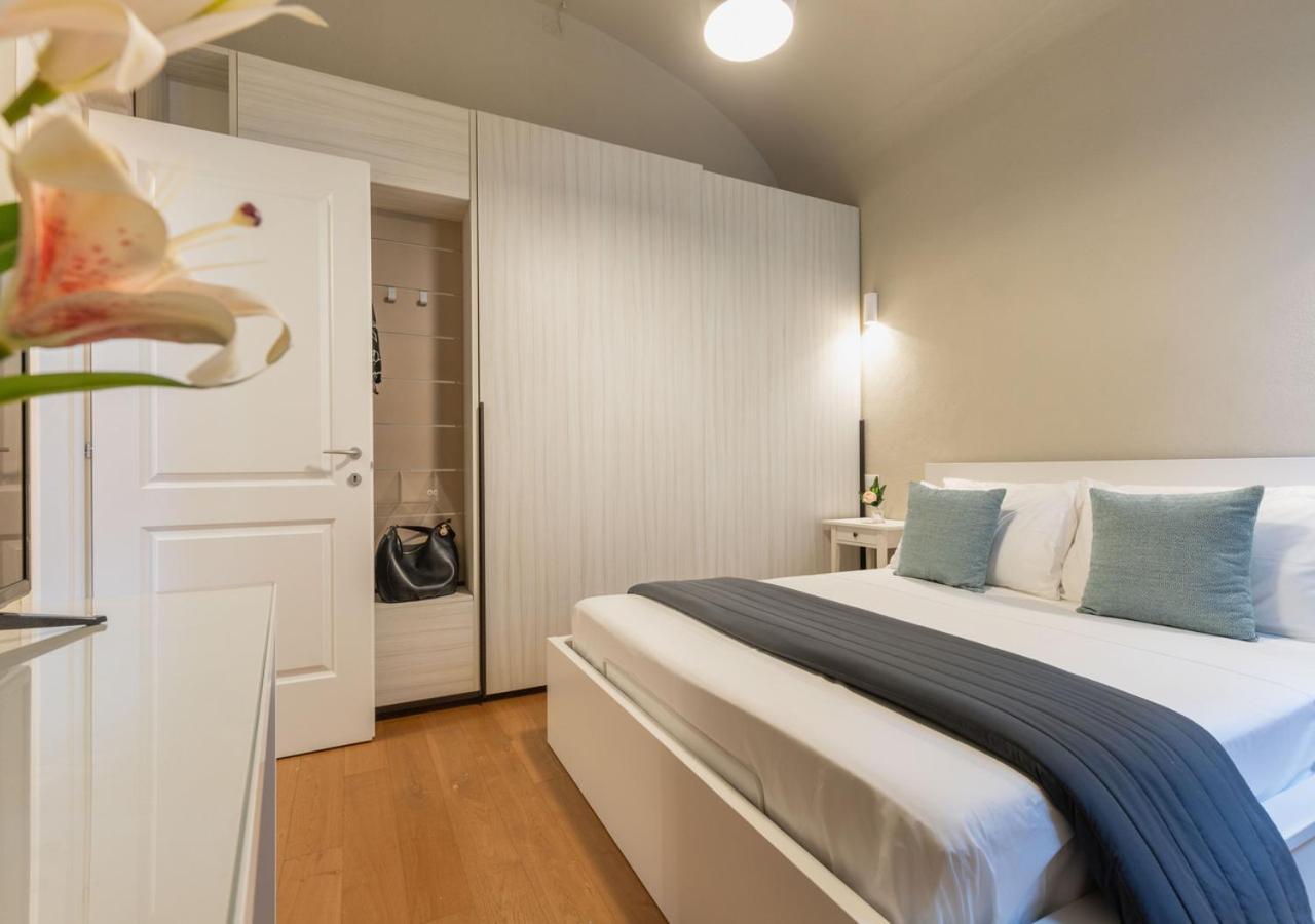 Near River, Relax And Design Behind The Tower Appartement Pise